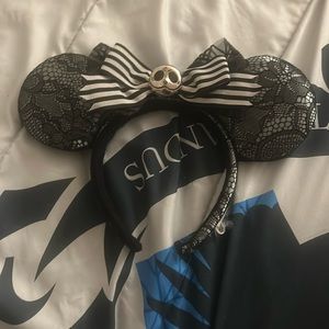 Disney’s Nightmare Before Christmas